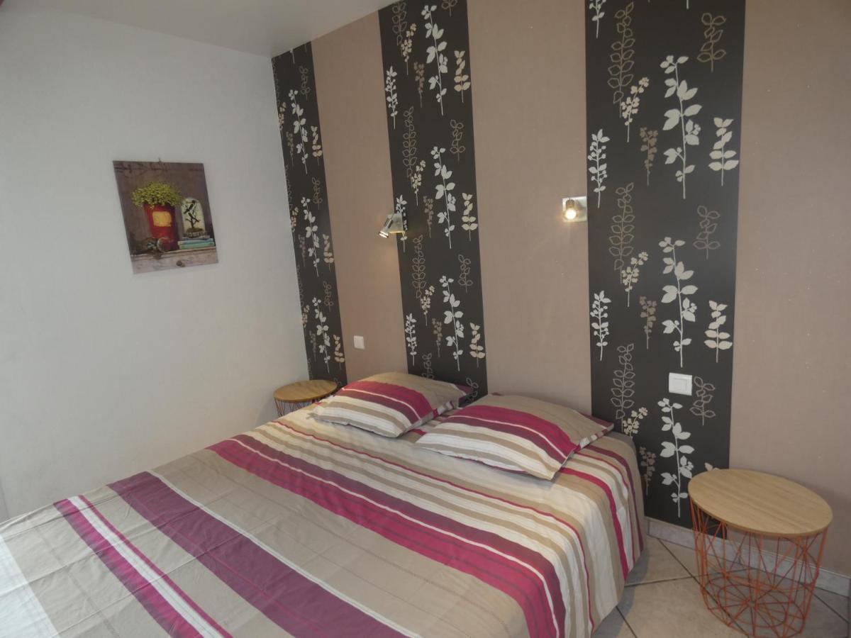Omaha Gites Vierville-sur-Mer Exterior photo