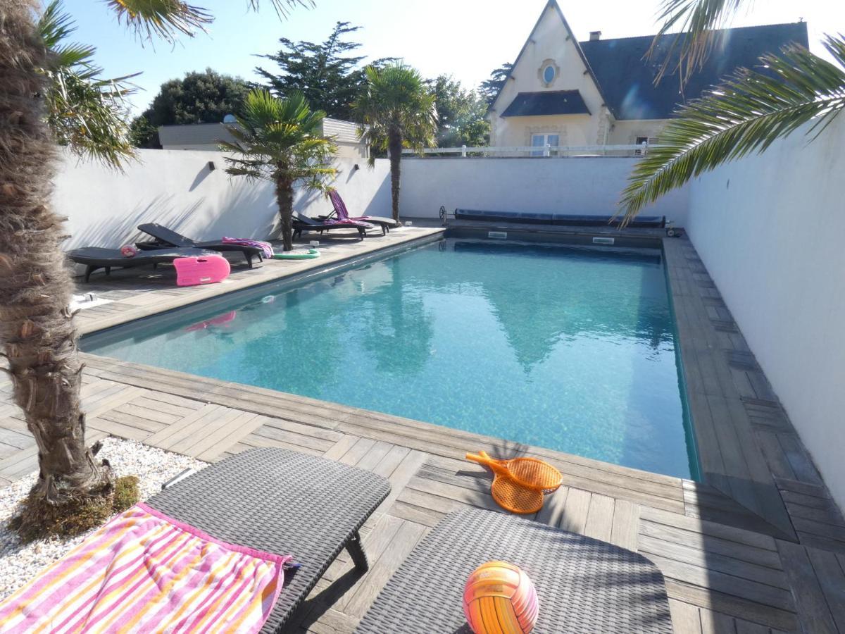 Omaha Gites Vierville-sur-Mer Exterior photo