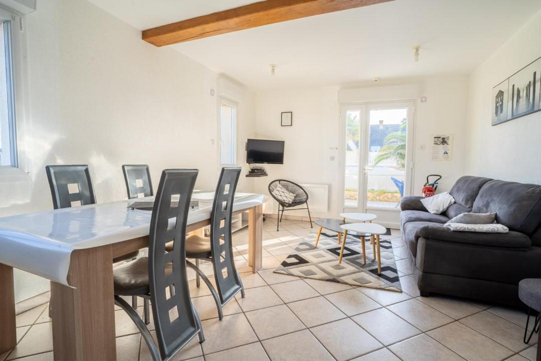 Omaha Gites Vierville-sur-Mer Exterior photo