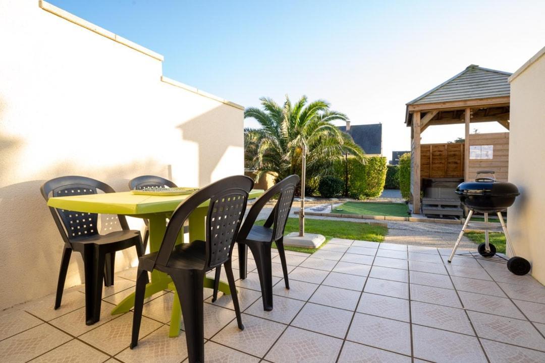 Omaha Gites Vierville-sur-Mer Exterior photo