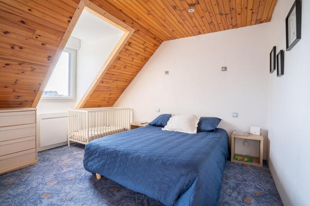 Omaha Gites Vierville-sur-Mer Exterior photo